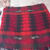 موج دستبافت مناسب برای شب یلدا (دست بافت)|گلیم، جاجیم، گبه|کرمانشاه, |دیوار