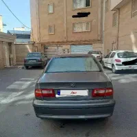 فروش سمند LX مدل 88