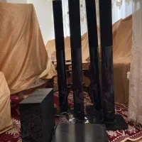 سینماخانوادگیLG|سیستم صوتی خانگی|مراغه, |دیوار