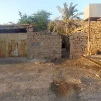فروش خانه ویلایی کلنگی در باغ چشمه علی