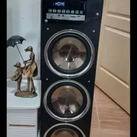 اسپیکرمیکرولب دوقلو