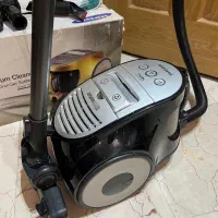 جاروبرقی سامسونگ تویین مخزندار مدل vc950