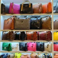 کیف زنانه بعلت جمع کردن مغازه|کیف، کفش، کمربند|تهران, بازار|دیوار