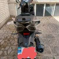 موتور کیمکو ۱۶۰‌سی سی اصل تایوان