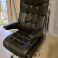 صندلی مدیریتی گردون