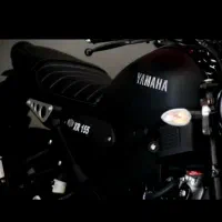 یاماهاxsr155 صفر کیلومتر