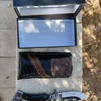 چاقو کلمبیا اصلی