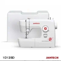 چرخ خیاطی جانتک