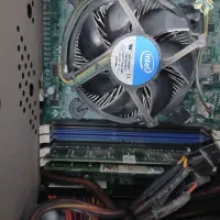 سیستم گیمینگ اقتصادی فوق العاده سالم و قدرتمند|رایانه رومیزی|قرچک, مهدیه|دیوار