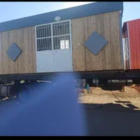 مرکز فروش انواع کانکس نگهبانی ویلایی و...|خدمات پیشه و مهارت|چابهار, |دیوار