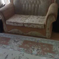 مبلمان هفت نفره سالم و قیمت مناسب