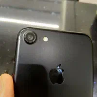 ایفون ۷ ۱۲۸ گیگ مدل ۱۶۶۰|موبایل|تهران, سنائی|دیوار