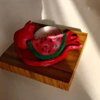 گیفت یلدایی،مگنت|صنایع دستی و سایر لوازم تزئینی|گلستان (تهران), |دیوار