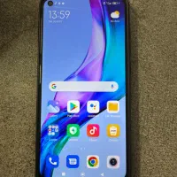 ردمی نوت۹ گوشی