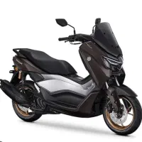 Nmax turbo ان‌مکس‌توربویاماها