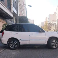 ام وی ام ایکس ۳۳ اس مدل ۹۹ . x33s MVM|خودرو سواری و وانت|تهران, سعادتآباد|دیوار