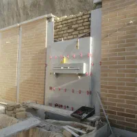 کاشی کاری و سرامیک. موزائیک