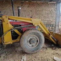 بیل چهار جک