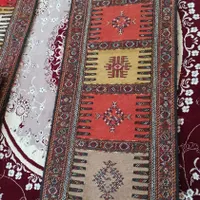 گلیم دستباف کردی کرمانجی