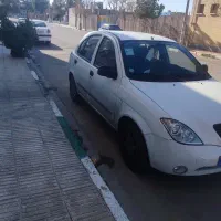 تیبا ۲ مدل ۱۴۰۰|خودرو سواری و وانت|سمنان, |دیوار