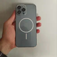 ایفون 13 پرومکس