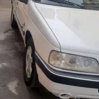 پژو اس ال ایکس مدل ۹۸ سفید