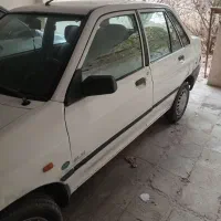 پراید سالم سلامت