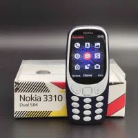 فروش نوکیا 3310 آکبند