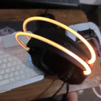 هدست اونیکوما مدل X22|قطعات و لوازم جانبی رایانه|رشت, چله خانه|دیوار