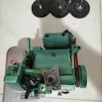 سردوز خیاطی در حد نو|چرخ خیاطی و ریسندگی|اشکذر, |دیوار