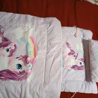 سرویس خواب نوزادی چهار تیکه|اسباب و اثاث بچه|باقرشهر, |دیوار