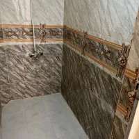 منزل دو طبقه