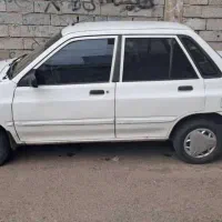 پراید۱۳۲ebsهیدرولیک|خودرو سواری و وانت|آستارا, |دیوار