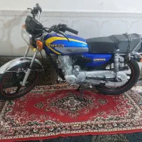 هندا۲۰۰احسان(نیروموتور)