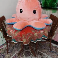 عروسک بزرگ مودی اختاپوس