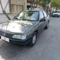 پژو405 مدل 94