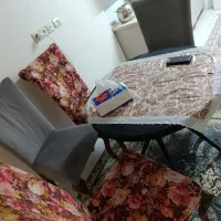 میز صبحونه خوری