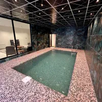 باغ ویلا دوبلکس قیمت کاسبی در اسفند آباد