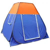 چادر مسافرتی 8نفره ضدآب