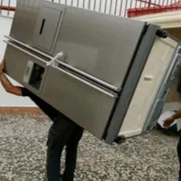 باربری حمل اثاثیه منزل مسکونی اداری