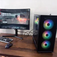 سیستم گیمینگ ونوم