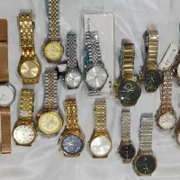 فروش عمده ساعت به علت تغییر شغل|ساعت|ساری, |دیوار