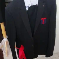 کت و شلوار برند