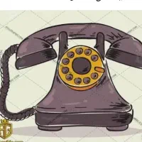 خط تلفن ثابت رند