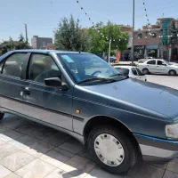 پژو GLXمدل99دوگانه فابریک