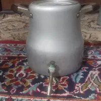 سماور قدیمی|سماور، چایساز، قهوهساز|گرگان, |دیوار