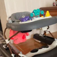 روروک کریر آغوشی نو