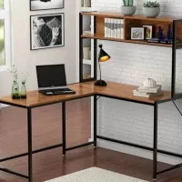 برشکار و مونتاژ کار MDF