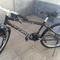 دوچرخه کراس