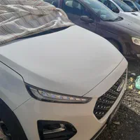 ام وی ام X22pro MT، مدل ۱۴۰۳|خودرو سواری و وانت|تهران, آهنگ|دیوار